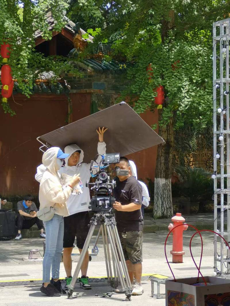 太和县TVC拍摄公司：资深团队坐镇，打造现象级广告作品的幕后推手