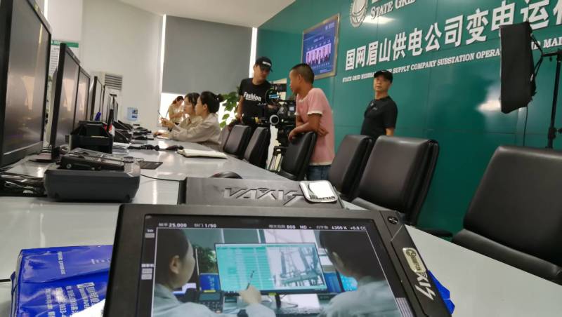 太和县广告片制作优选：全流程专业把控，让品牌传播更有力量！