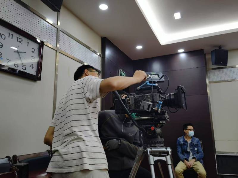 太和县TVC拍摄公司：让每个品牌都能拥有自己的好莱坞大片
