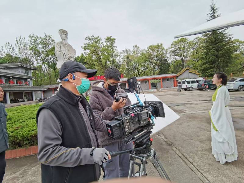 太和县广告片拍摄公司：从策划到投放，一站式服务，让品牌传播更高效！