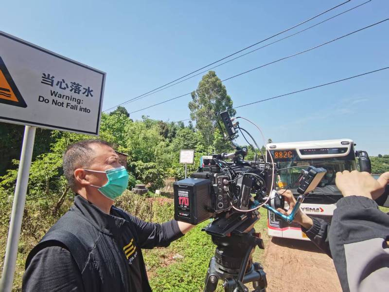 太和县TVC拍摄公司：深耕本地市场，为品牌定制专属拍摄方案