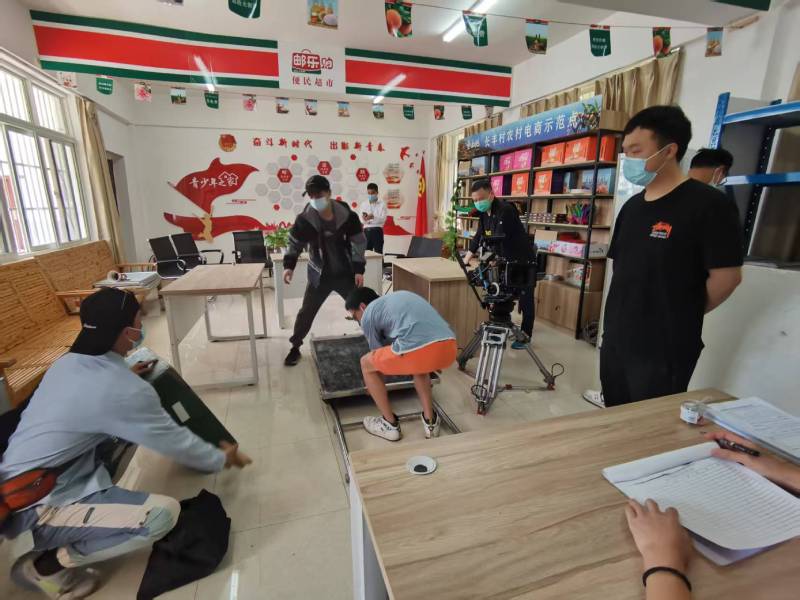 太和县广告片拍摄公司：极简主义践行者，少即是多的视觉哲学